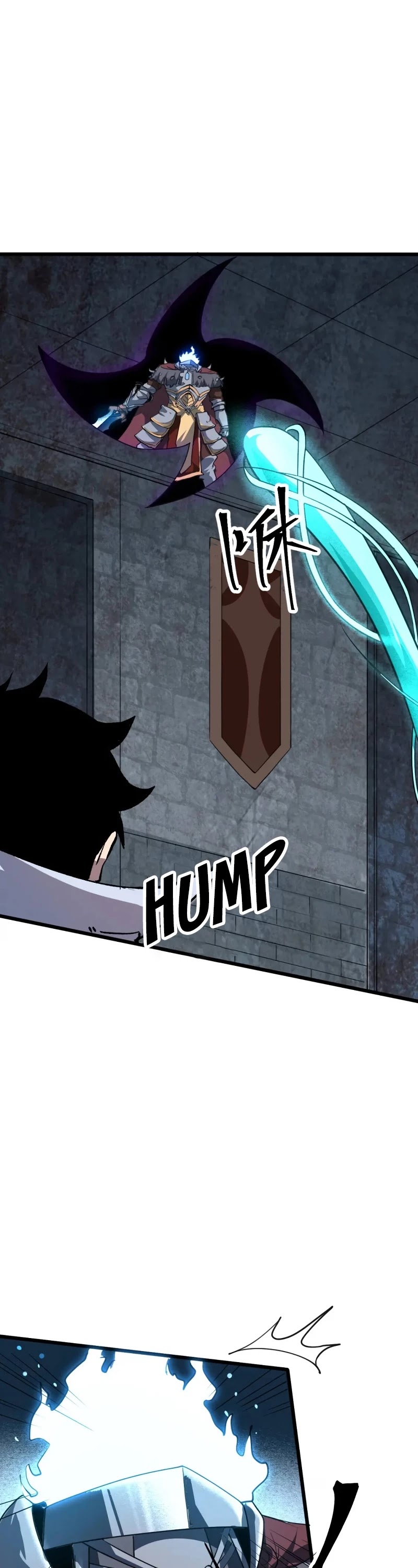 The King Of Bugs chapter 53 page 33