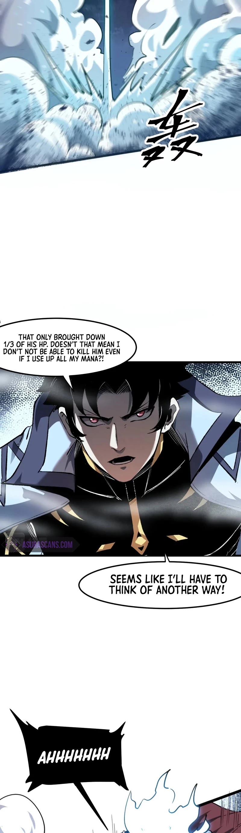 The King Of Bugs chapter 53 page 36