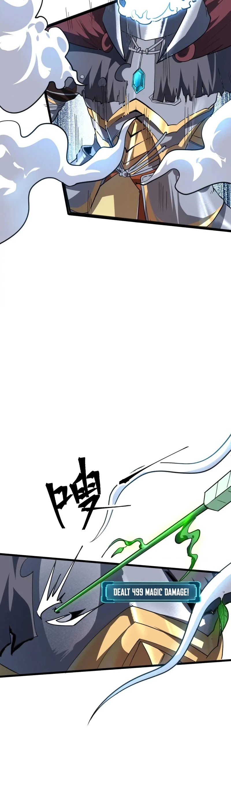The King Of Bugs chapter 53 page 37