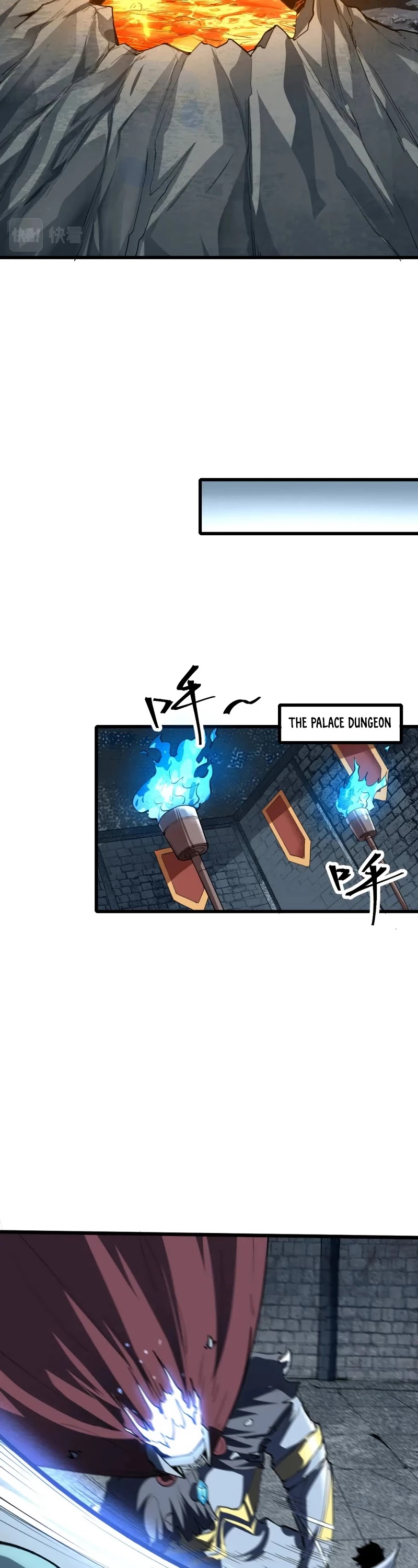 The King Of Bugs chapter 53 page 7