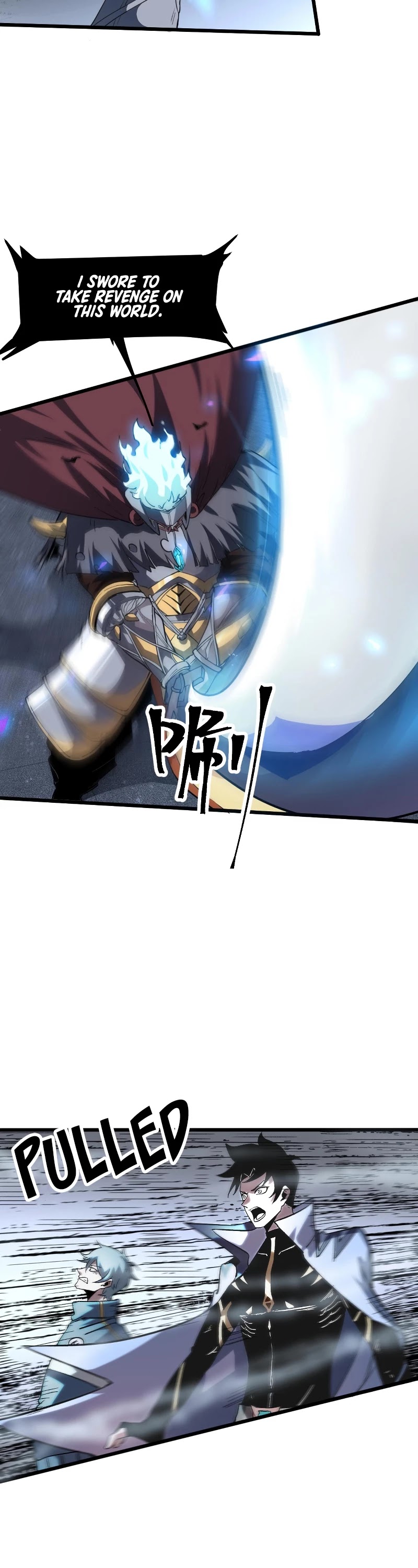 The King Of Bugs chapter 54 page 13