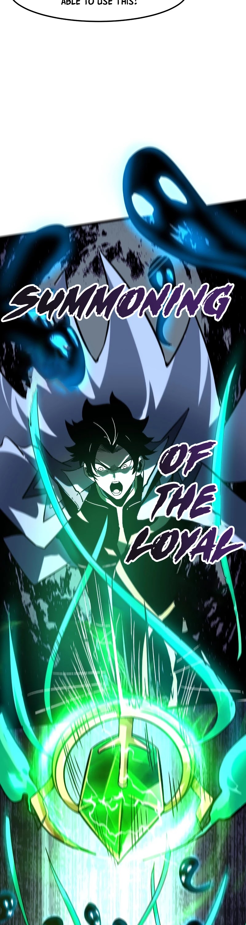 The King Of Bugs chapter 54 page 16