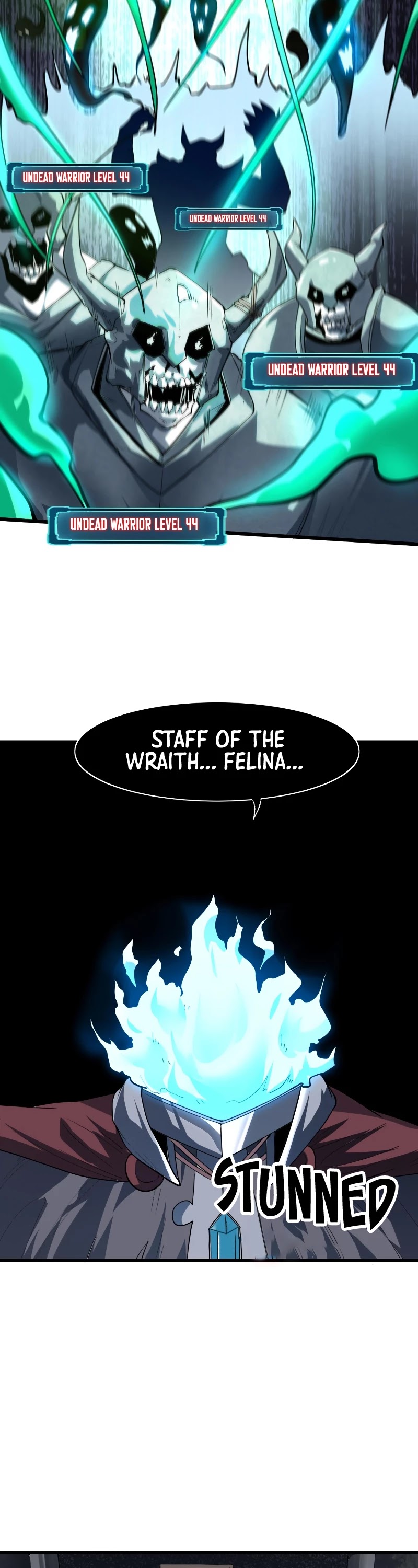 The King Of Bugs chapter 54 page 17
