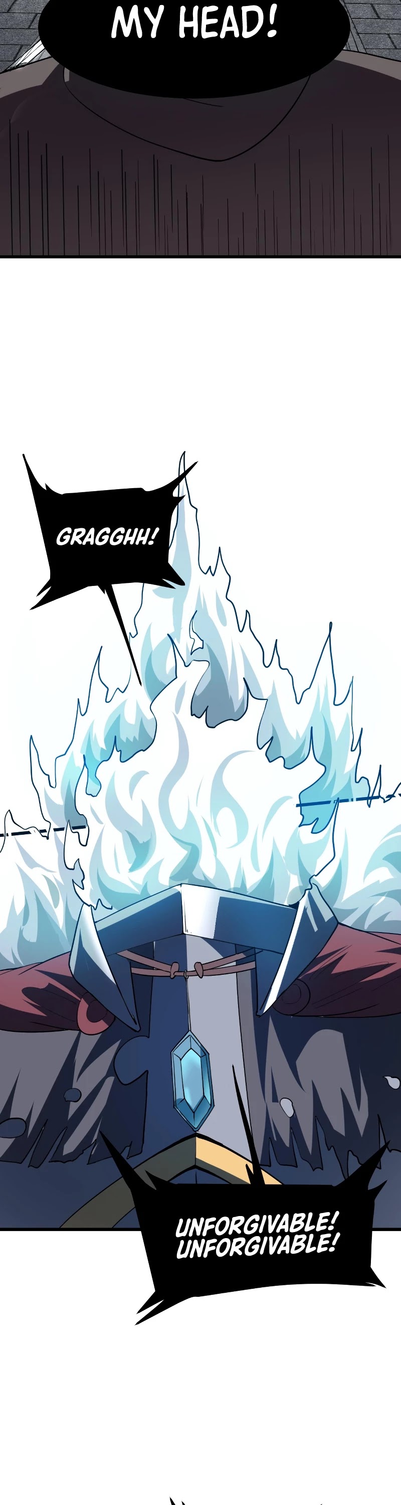 The King Of Bugs chapter 54 page 22