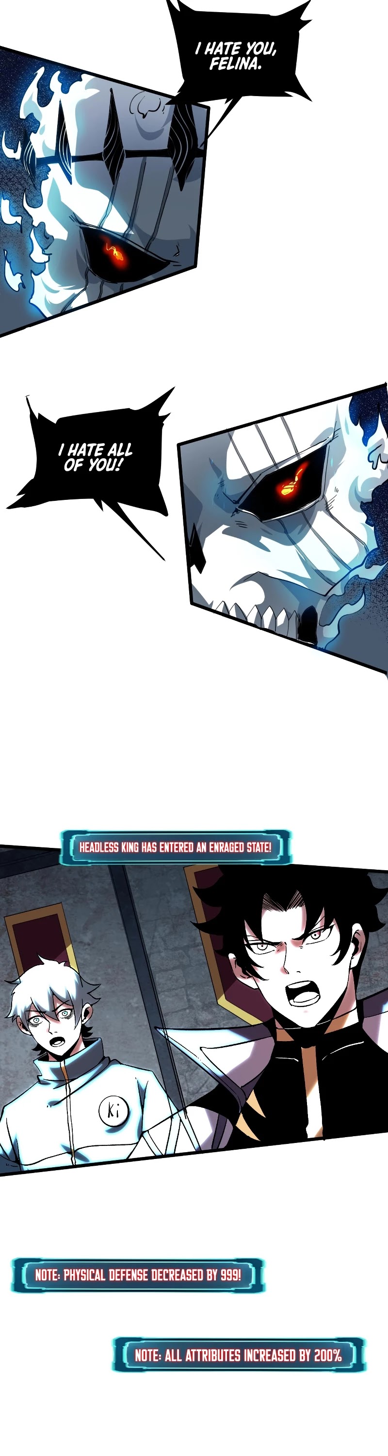 The King Of Bugs chapter 54 page 23