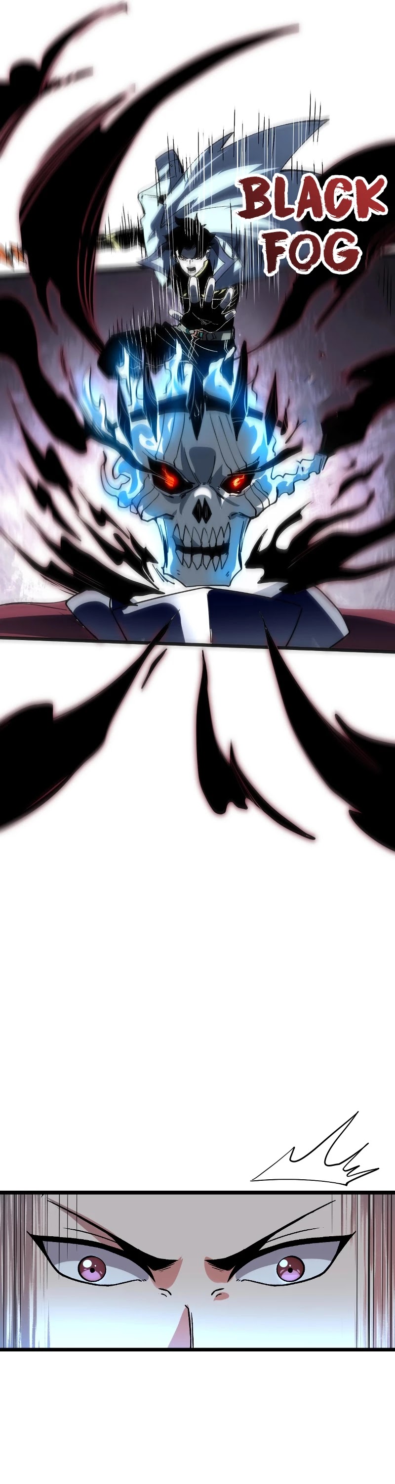 The King Of Bugs chapter 54 page 29