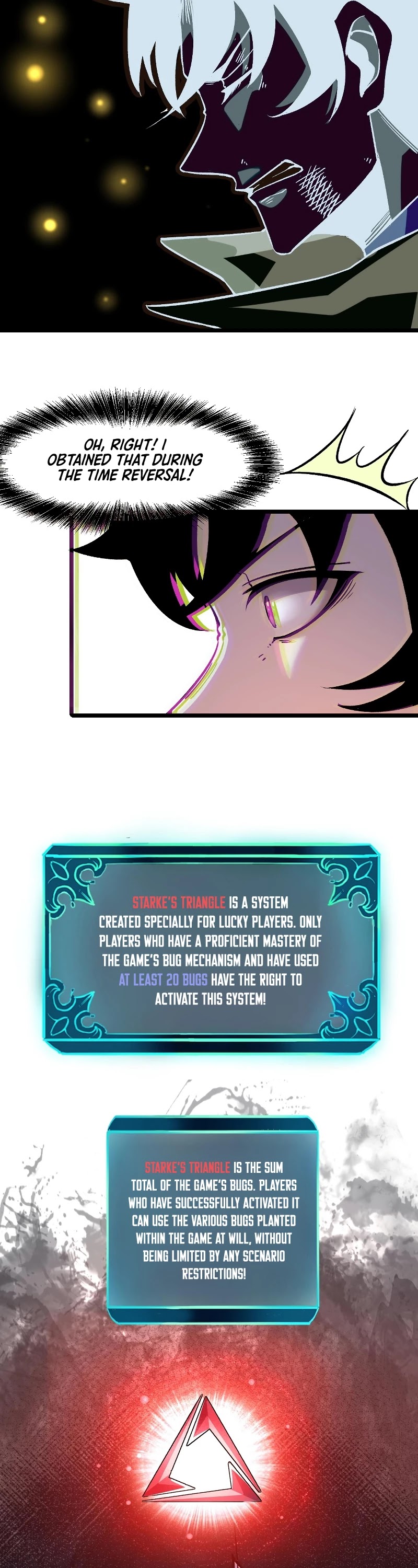 The King Of Bugs chapter 54 page 35