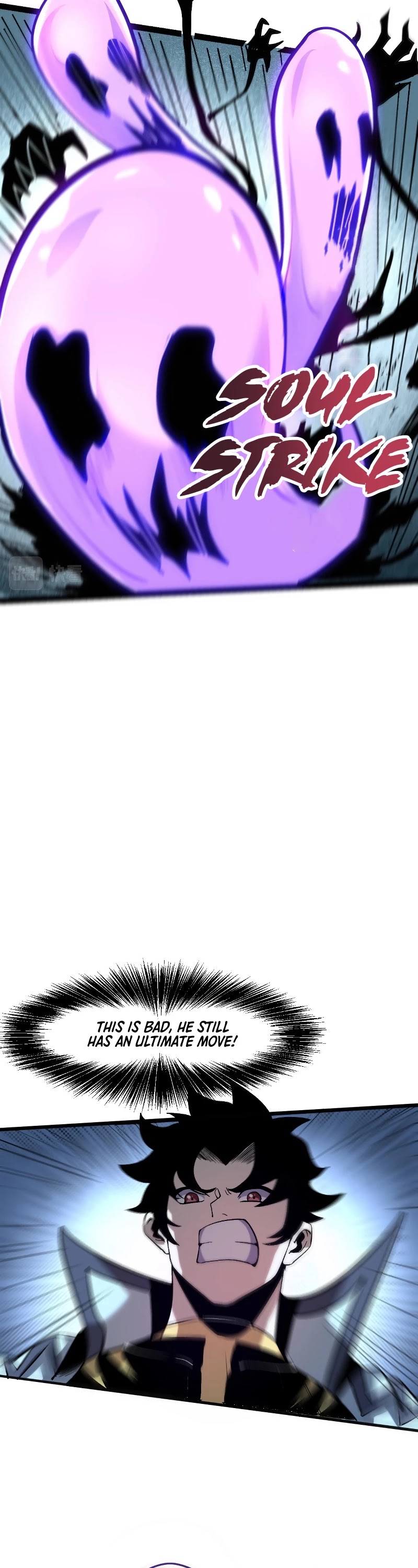 The King Of Bugs chapter 54 page 7