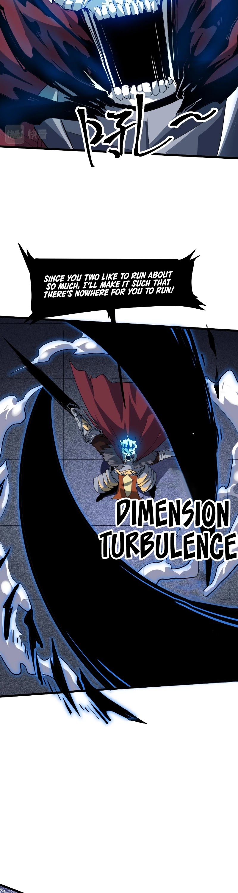 The King Of Bugs chapter 55 page 14