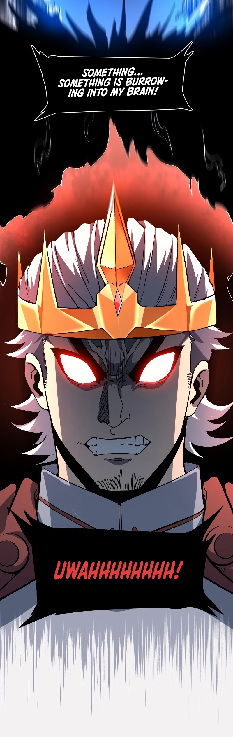 The King Of Bugs chapter 55 page 30