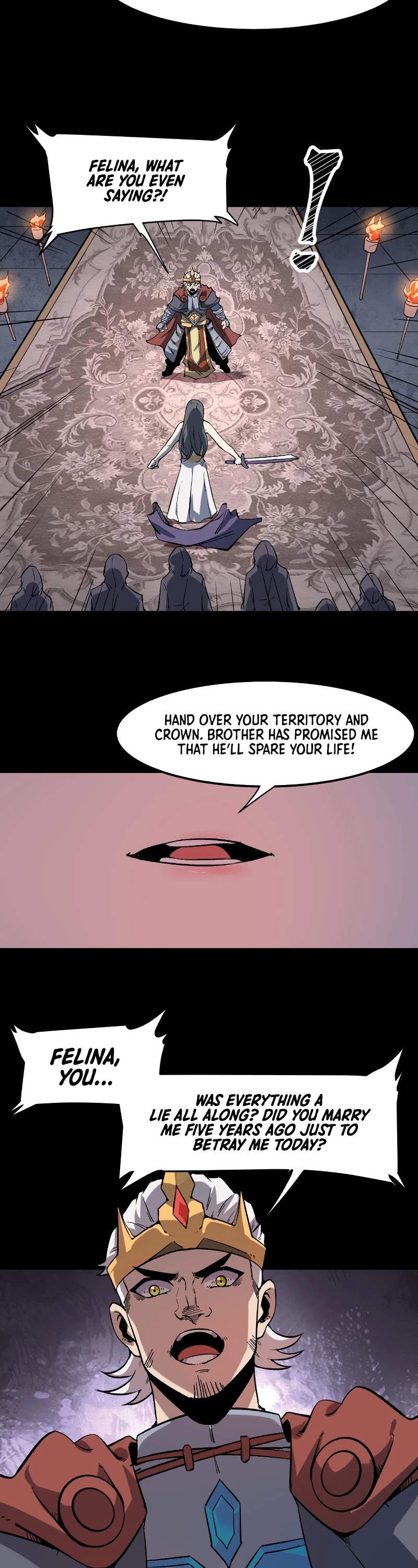 The King Of Bugs chapter 56 page 25