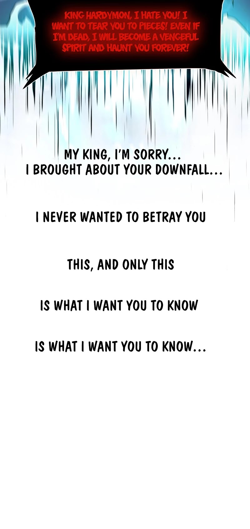 The King Of Bugs chapter 56 page 34