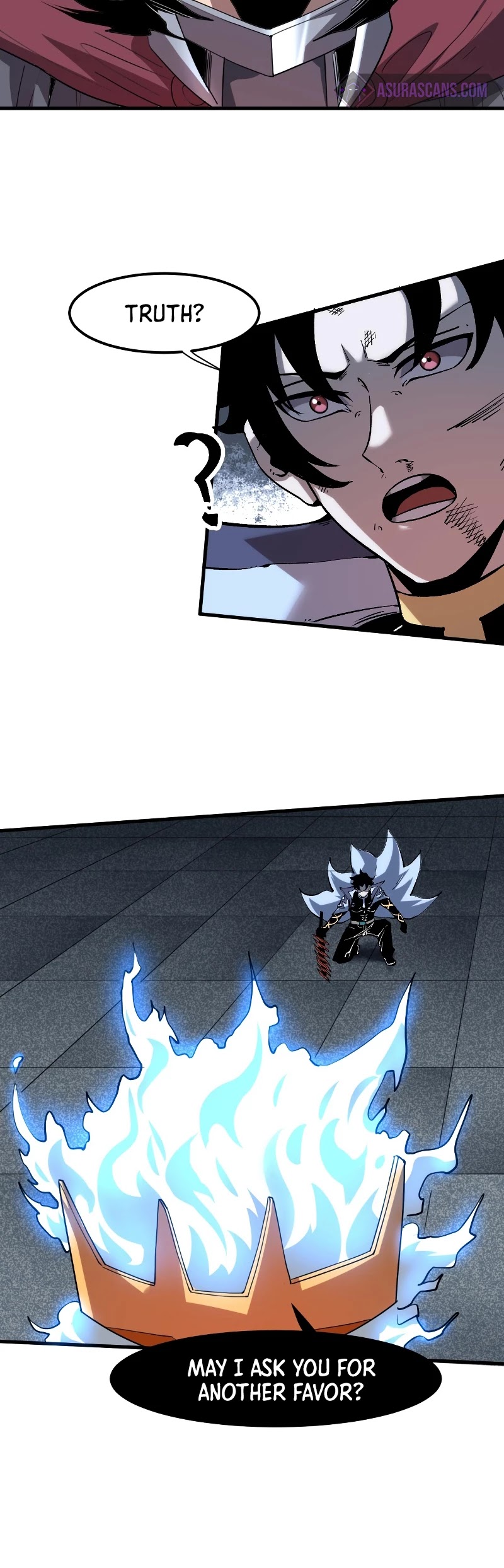 The King Of Bugs chapter 57 page 10