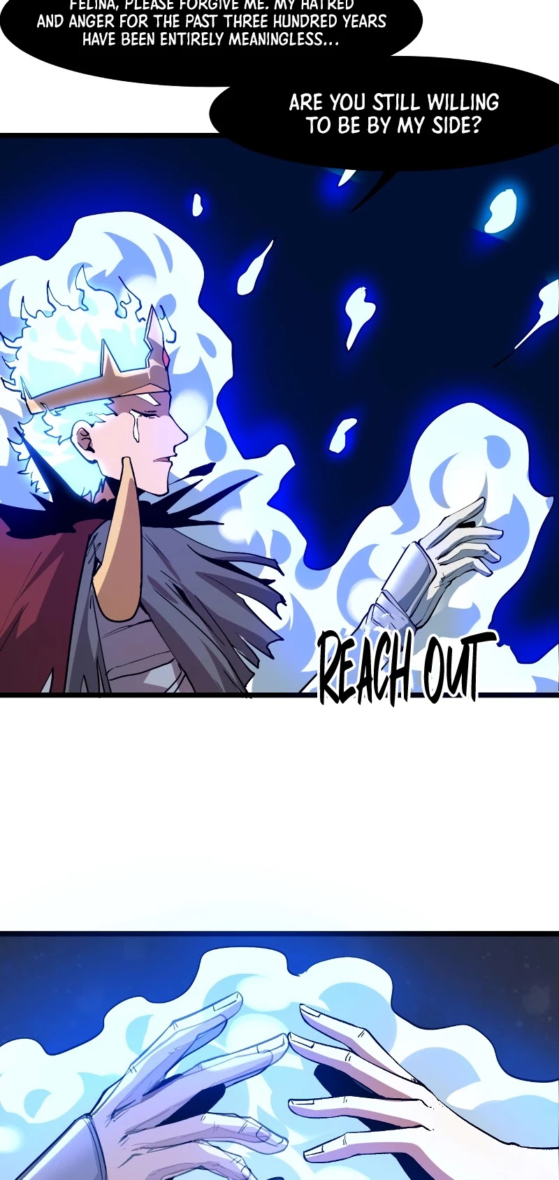 The King Of Bugs chapter 57 page 20