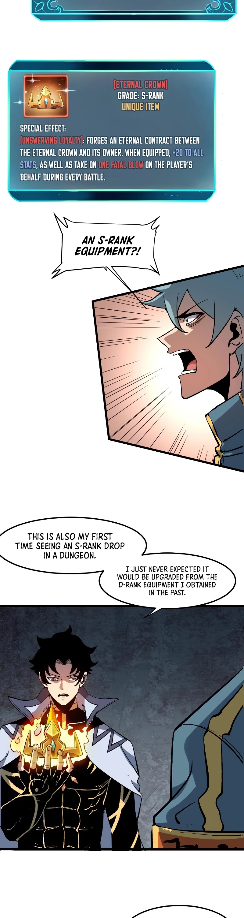 The King Of Bugs chapter 57 page 26