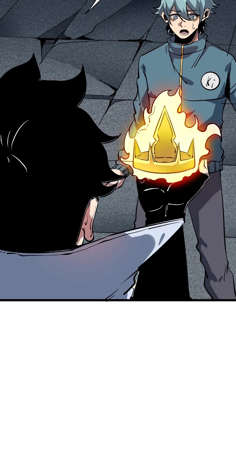 The King Of Bugs chapter 57 page 28