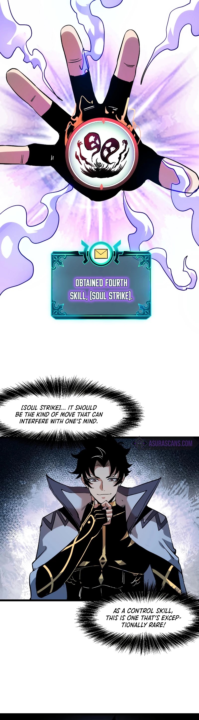 The King Of Bugs chapter 57 page 31