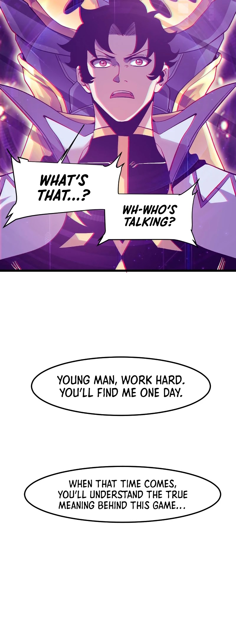 The King Of Bugs chapter 57 page 33