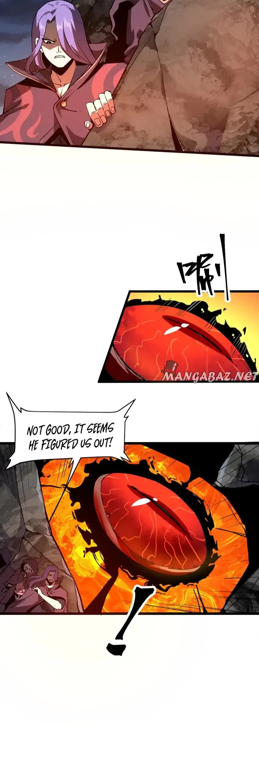 The King Of Bugs chapter 58 page 15