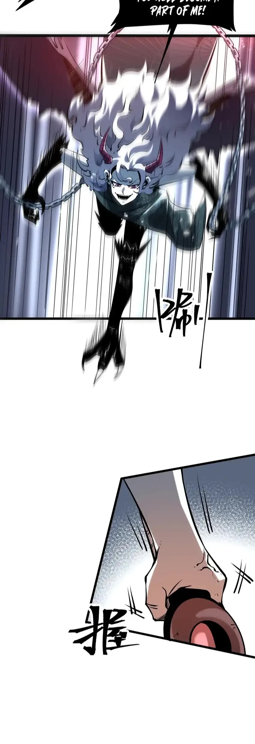 The King Of Bugs chapter 58 page 31