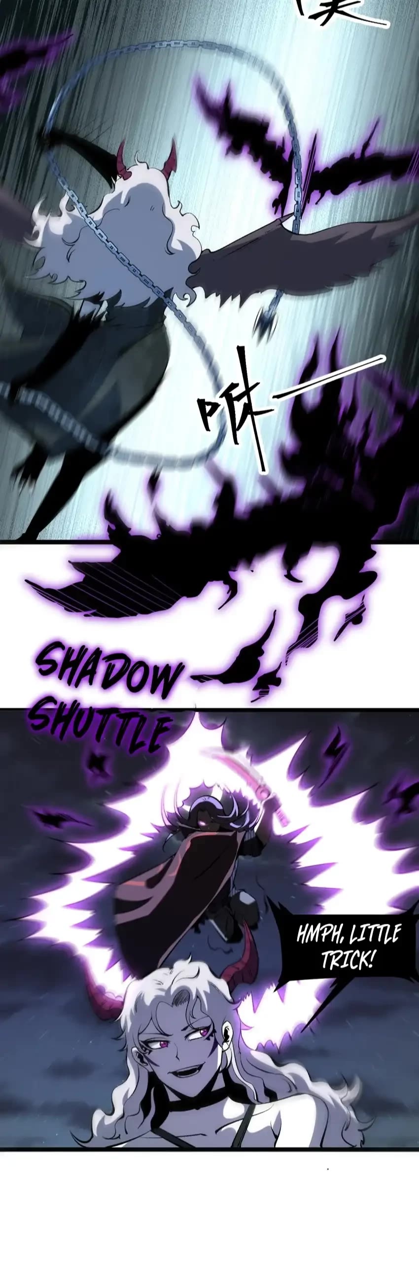 The King Of Bugs chapter 58 page 39