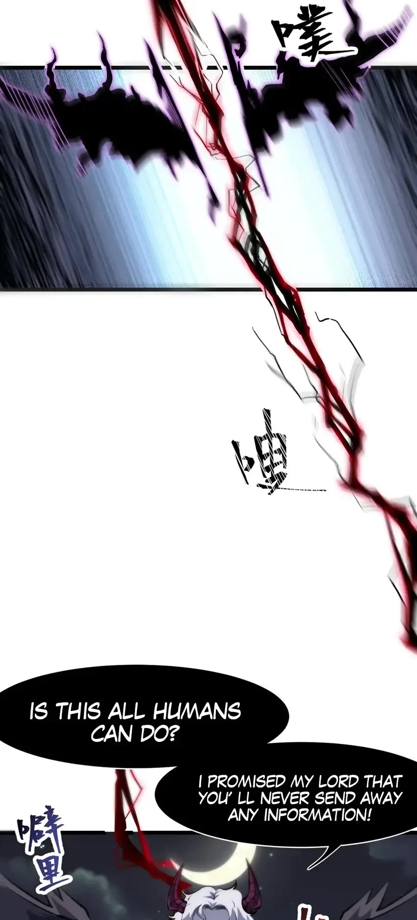 The King Of Bugs chapter 58 page 45
