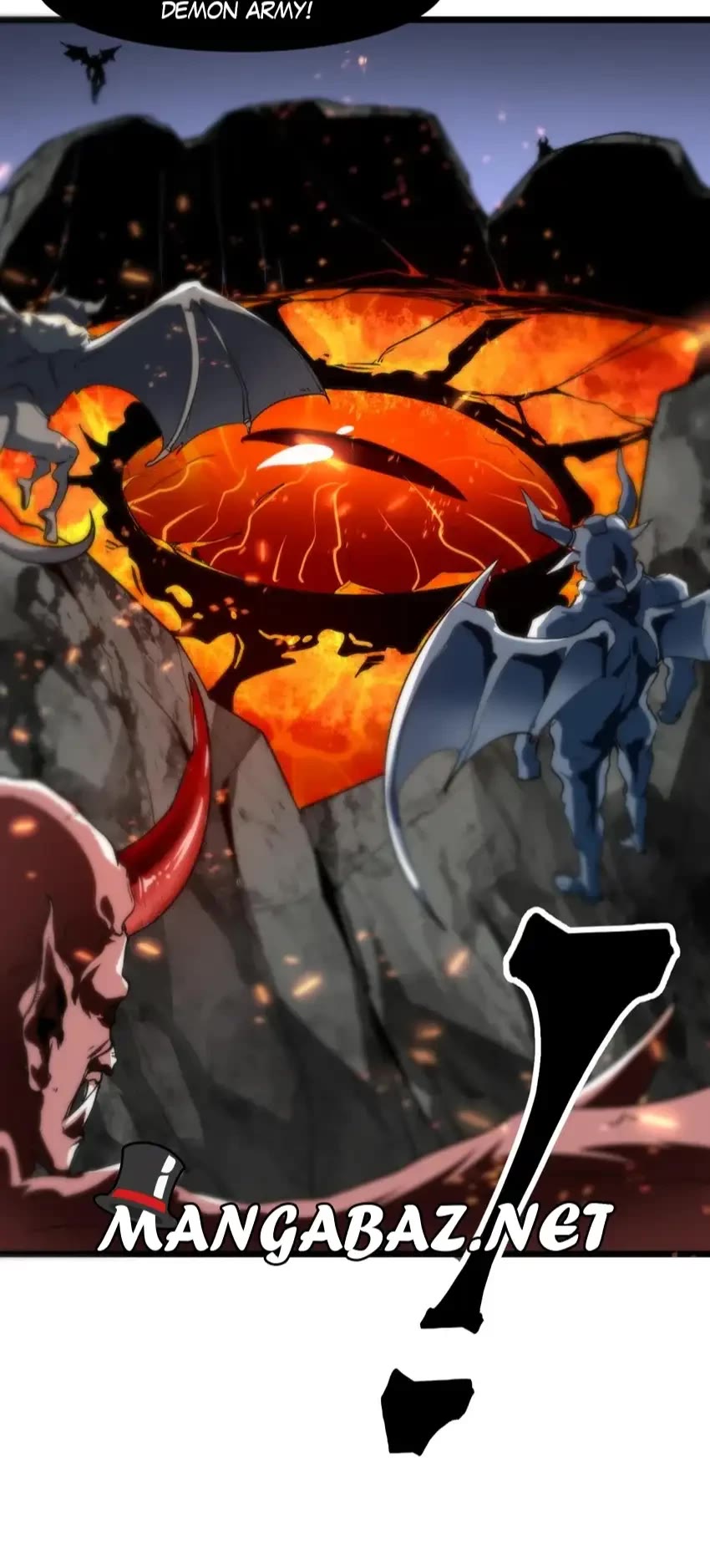 The King Of Bugs chapter 58 page 47