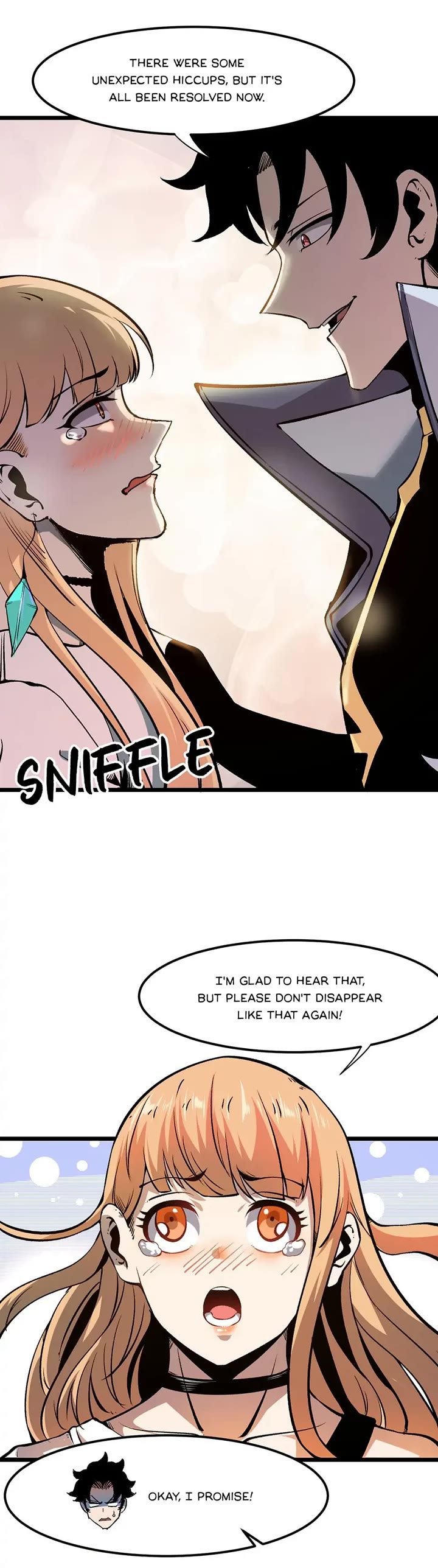 The King Of Bugs chapter 59 page 10