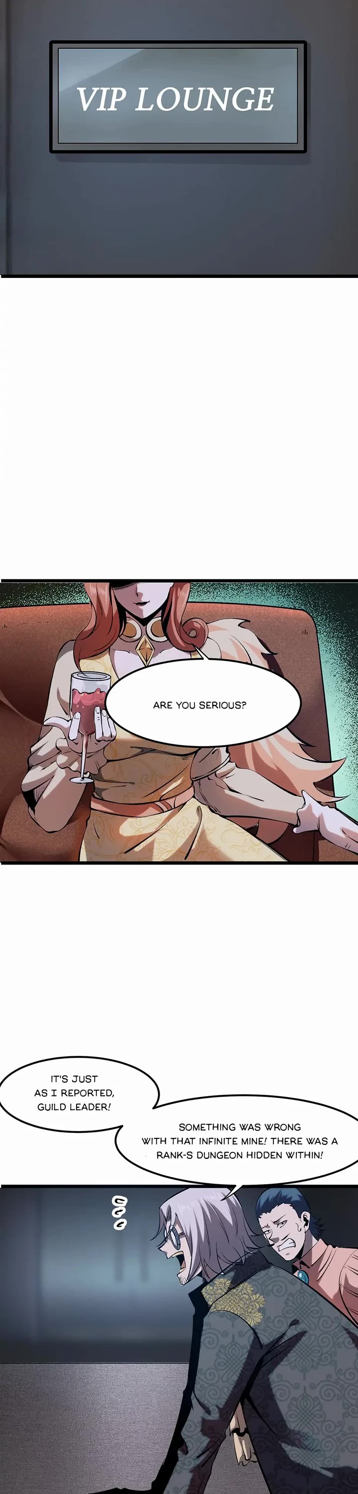 The King Of Bugs chapter 59 page 18