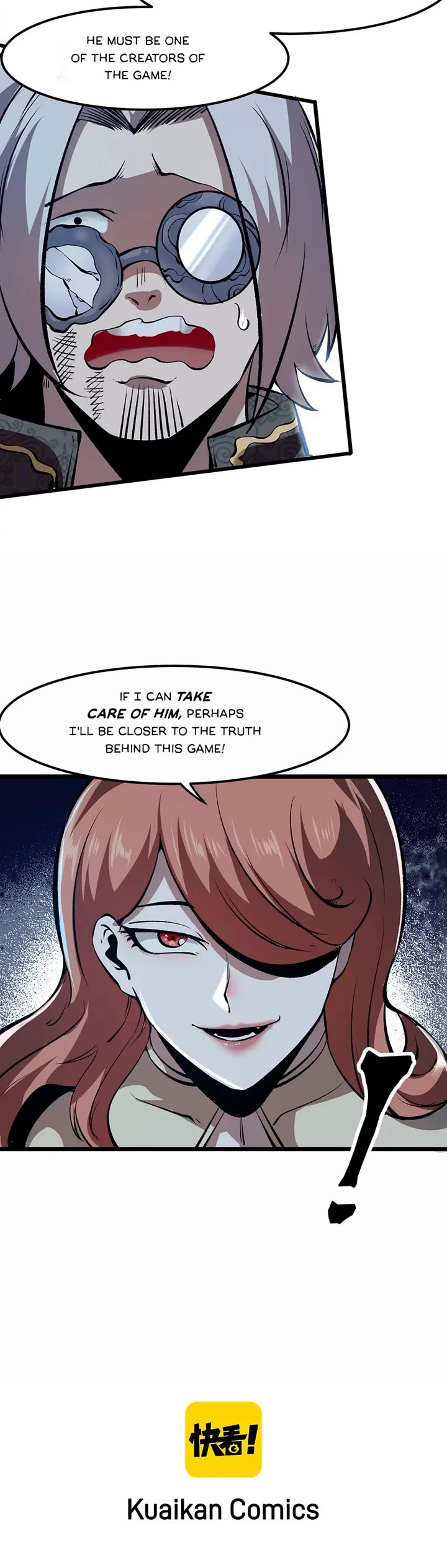 The King Of Bugs chapter 59 page 24