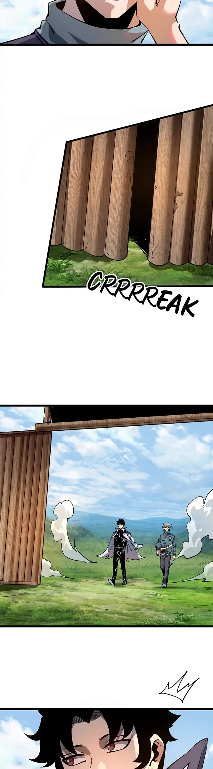The King Of Bugs chapter 59 page 4