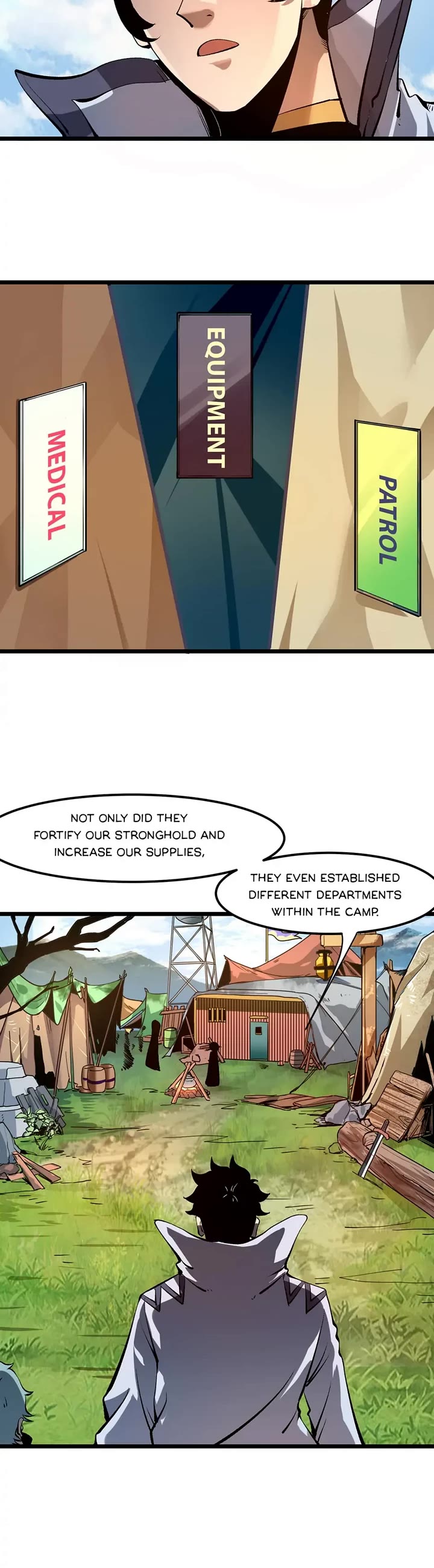 The King Of Bugs chapter 59 page 5