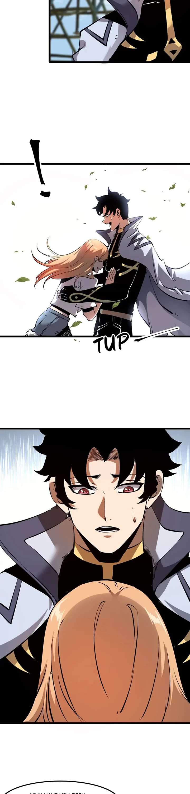 The King Of Bugs chapter 59 page 8
