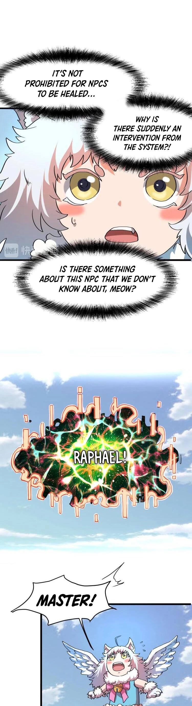 The King Of Bugs chapter 6 page 24