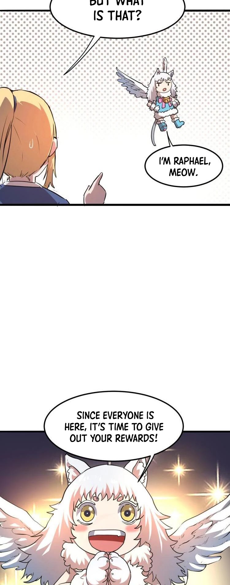 The King Of Bugs chapter 6 page 7
