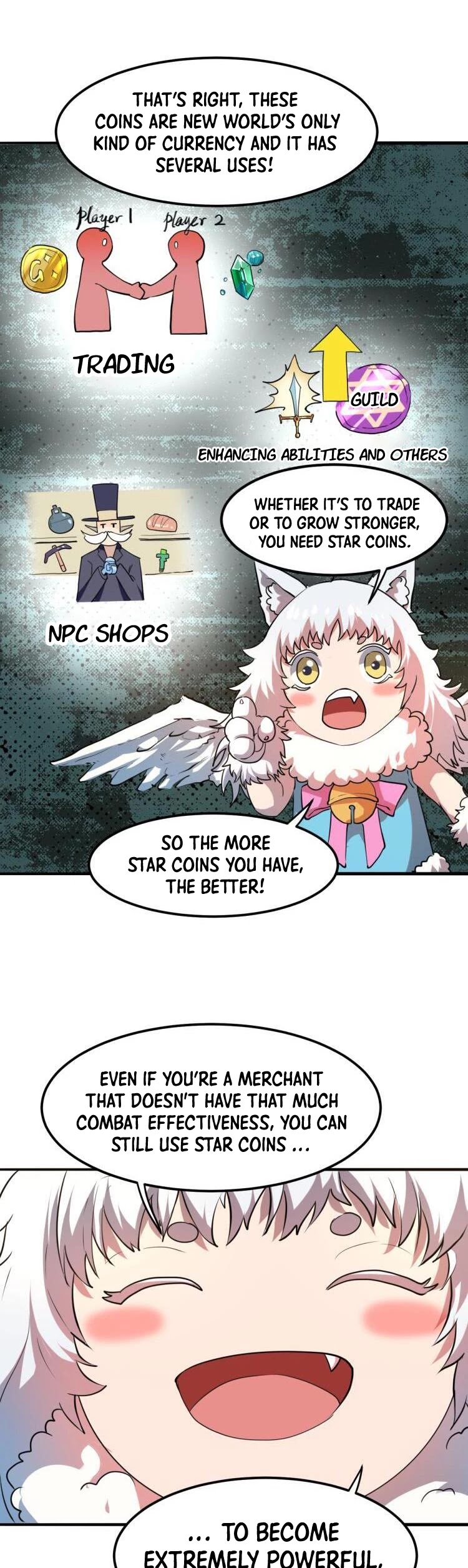 The King Of Bugs chapter 6 page 9