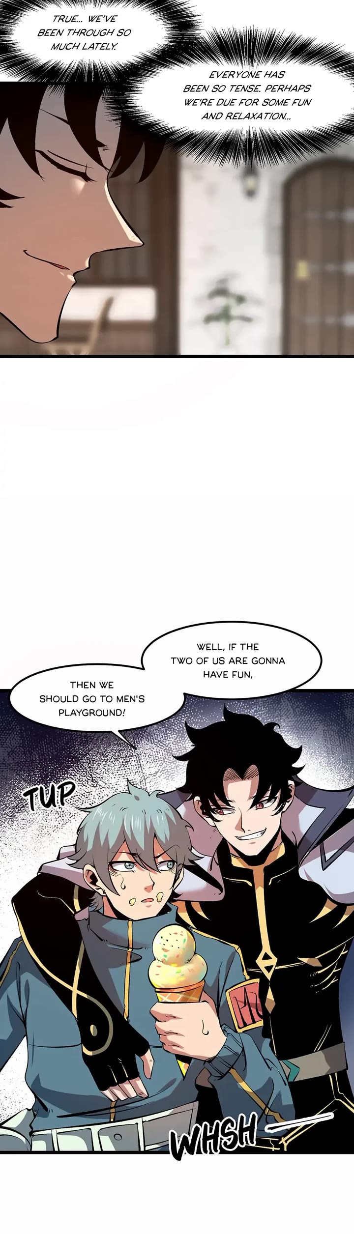 The King Of Bugs chapter 60 page 5