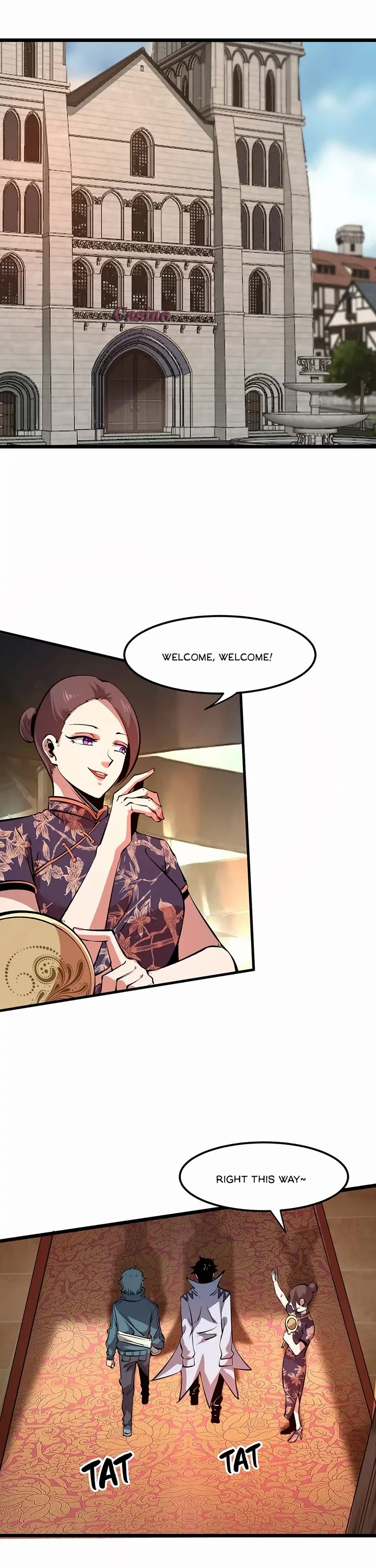 The King Of Bugs chapter 60 page 6