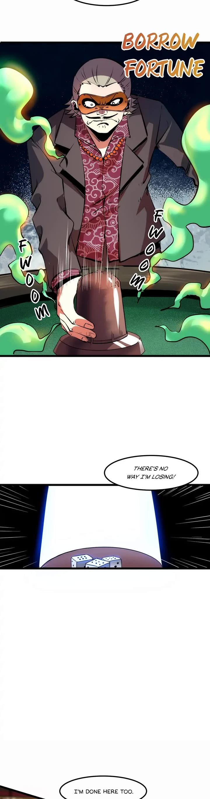 The King Of Bugs chapter 61 page 14