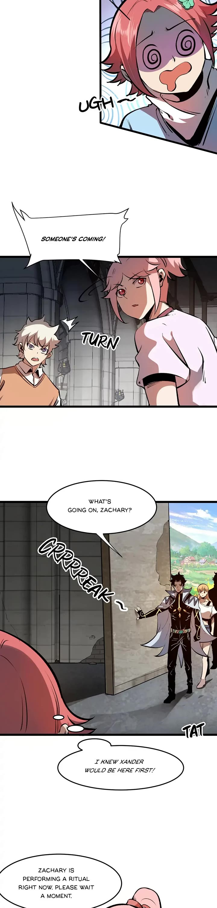 The King Of Bugs chapter 62 page 16