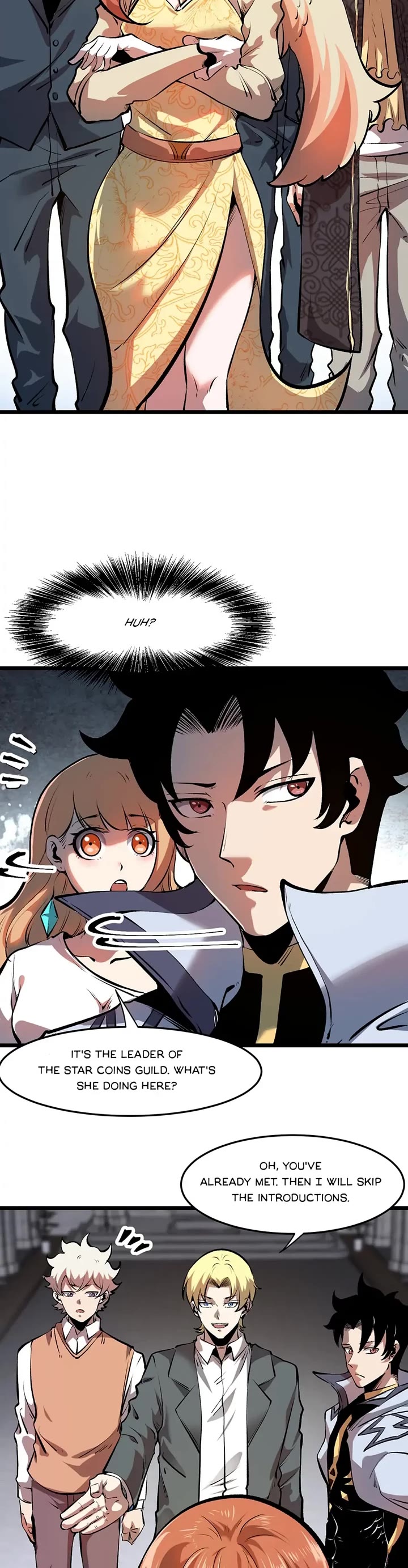 The King Of Bugs chapter 62 page 25