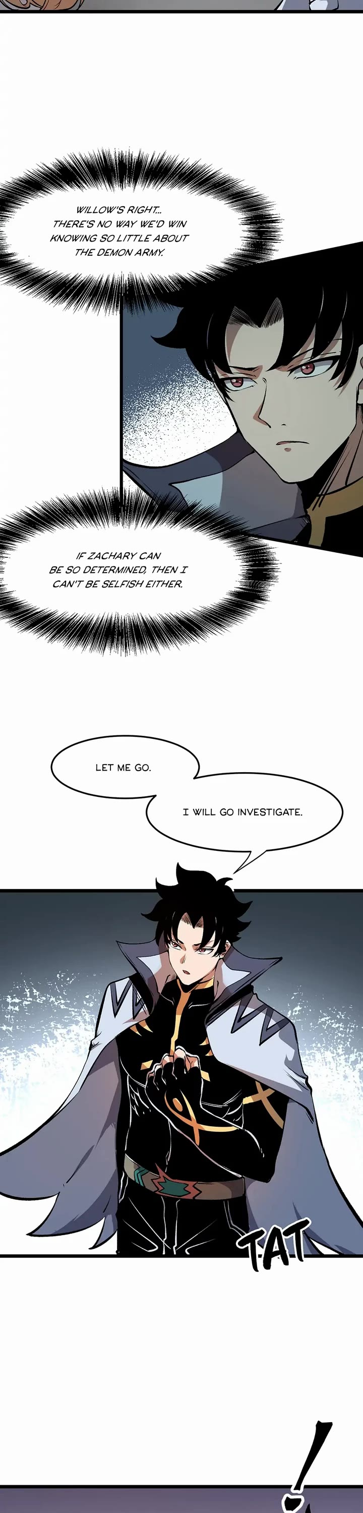 The King Of Bugs chapter 63 page 17