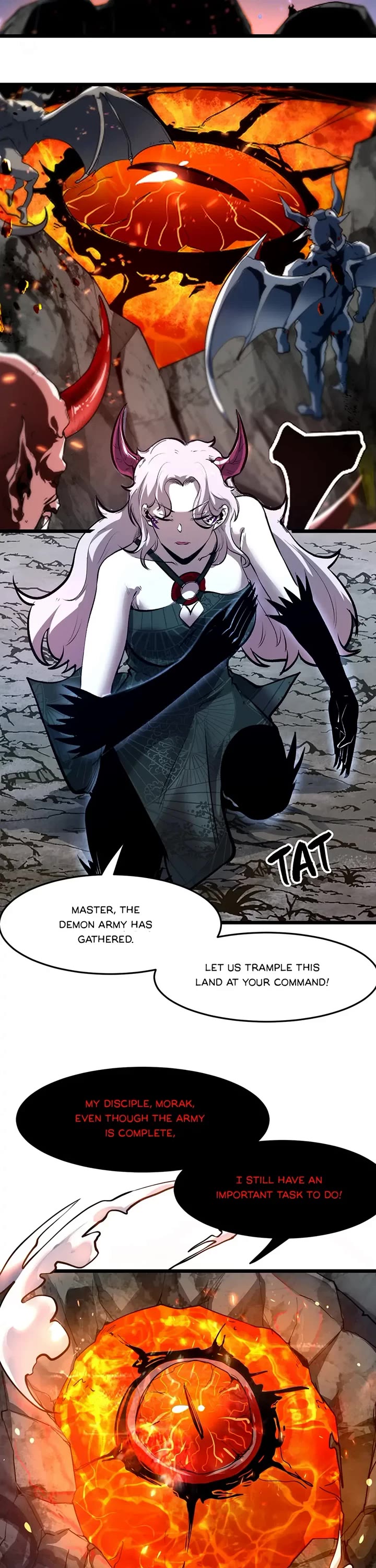 The King Of Bugs chapter 63 page 21