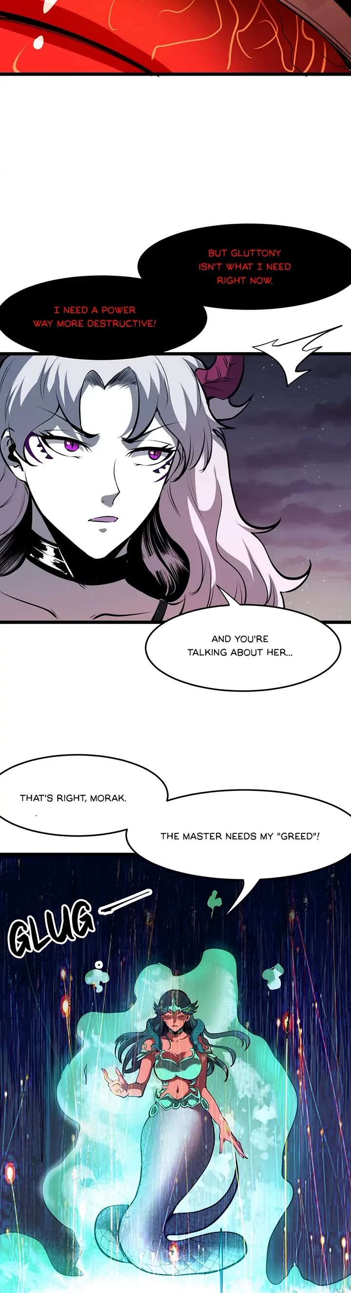 The King Of Bugs chapter 63 page 24