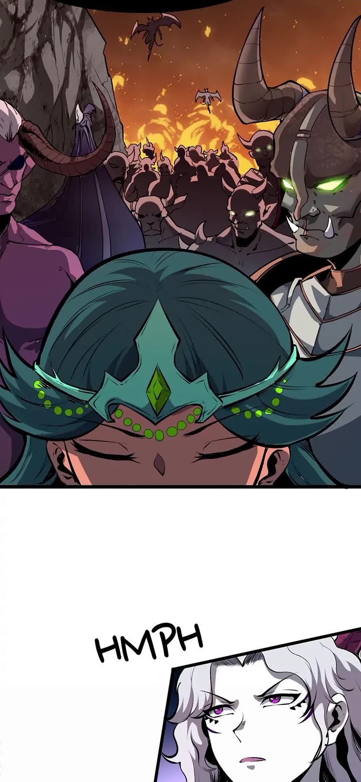 The King Of Bugs chapter 63 page 27
