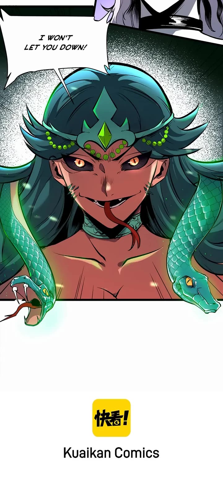 The King Of Bugs chapter 63 page 28