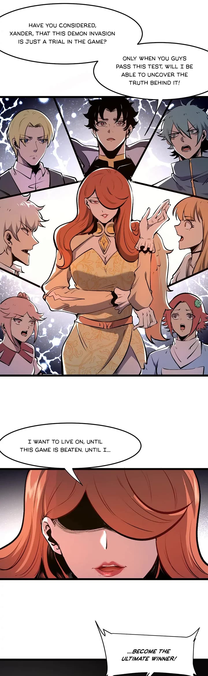 The King Of Bugs chapter 63 page 4