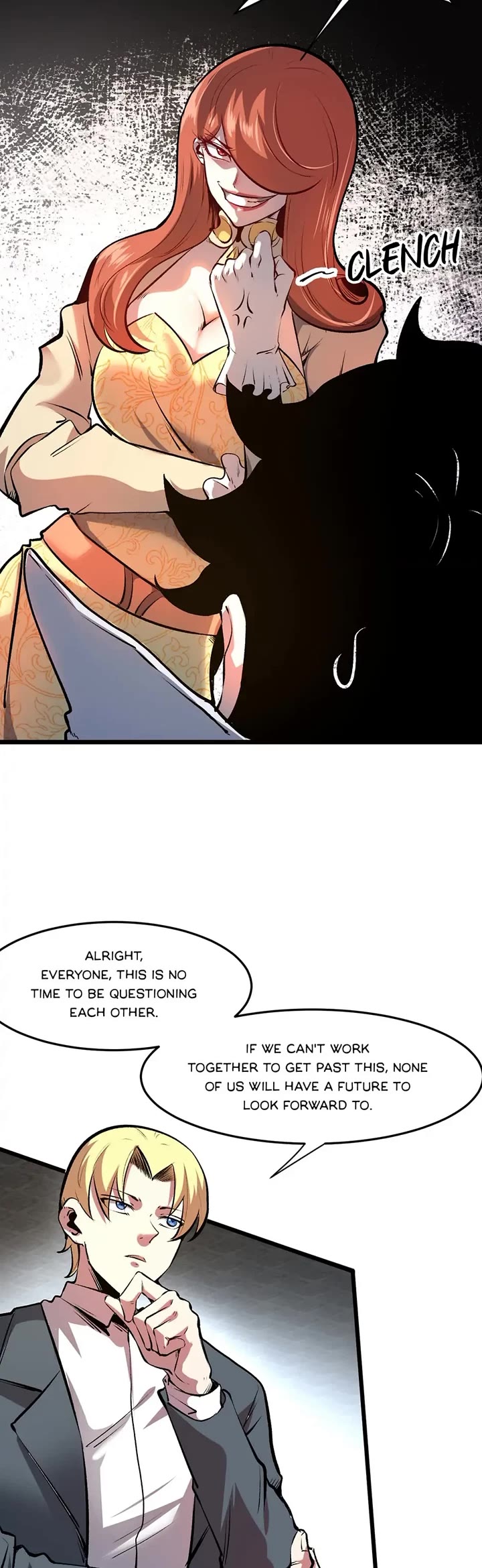 The King Of Bugs chapter 63 page 5