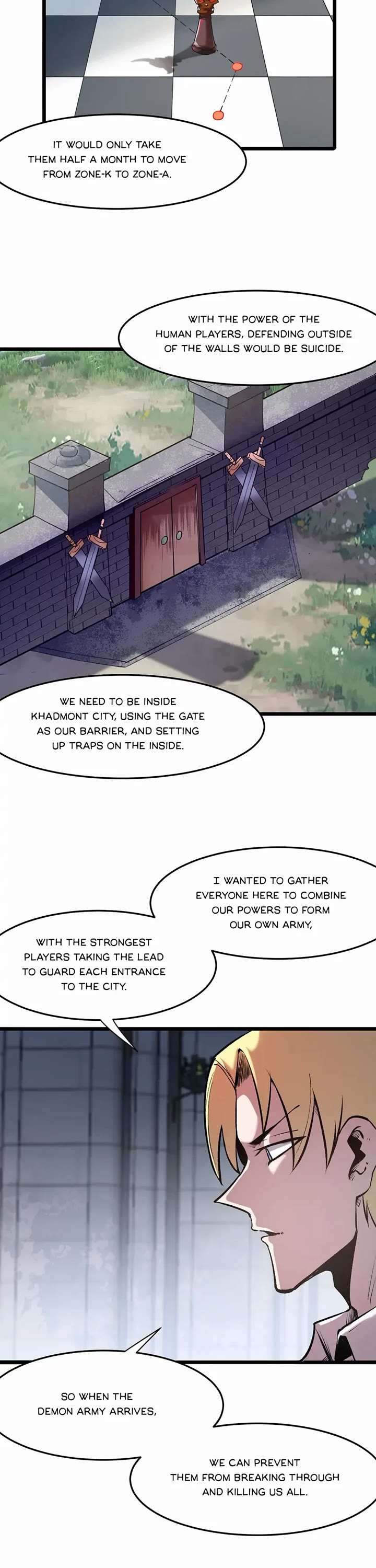 The King Of Bugs chapter 63 page 7