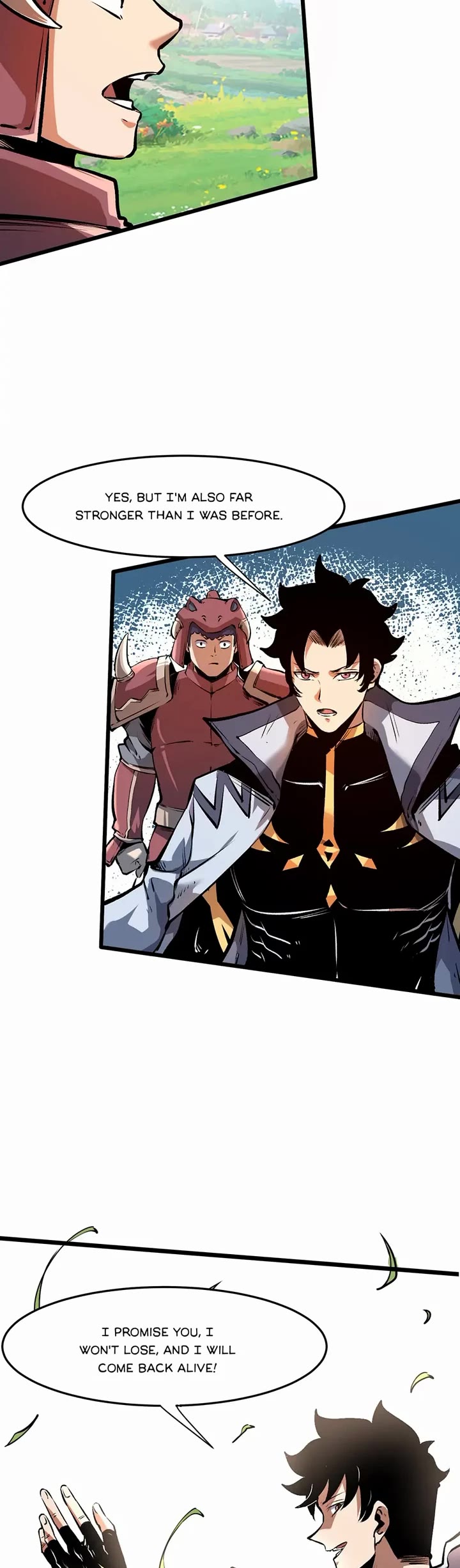 The King Of Bugs chapter 64 page 14